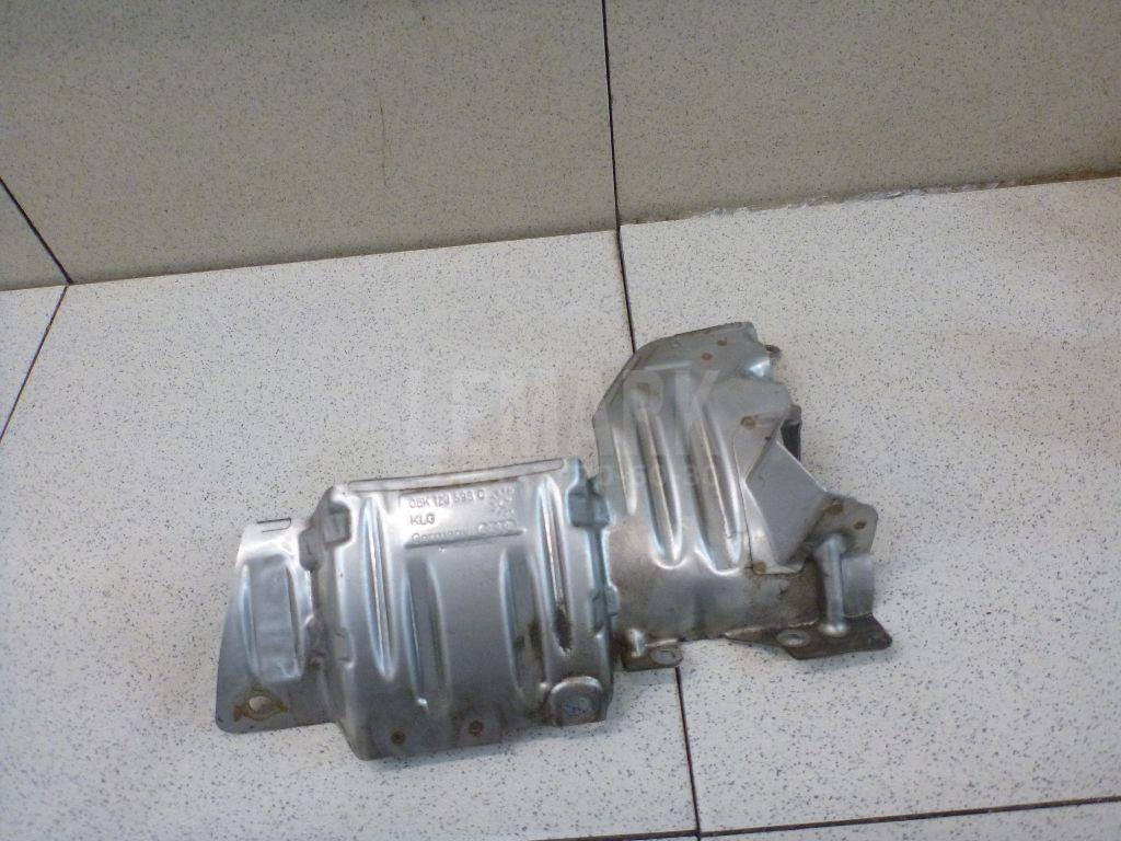 Термокожух 06K129596C VAG