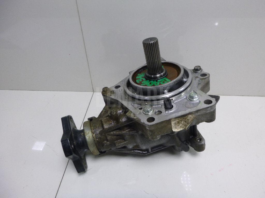 Коробка раздаточная 33100JD600 Nissan