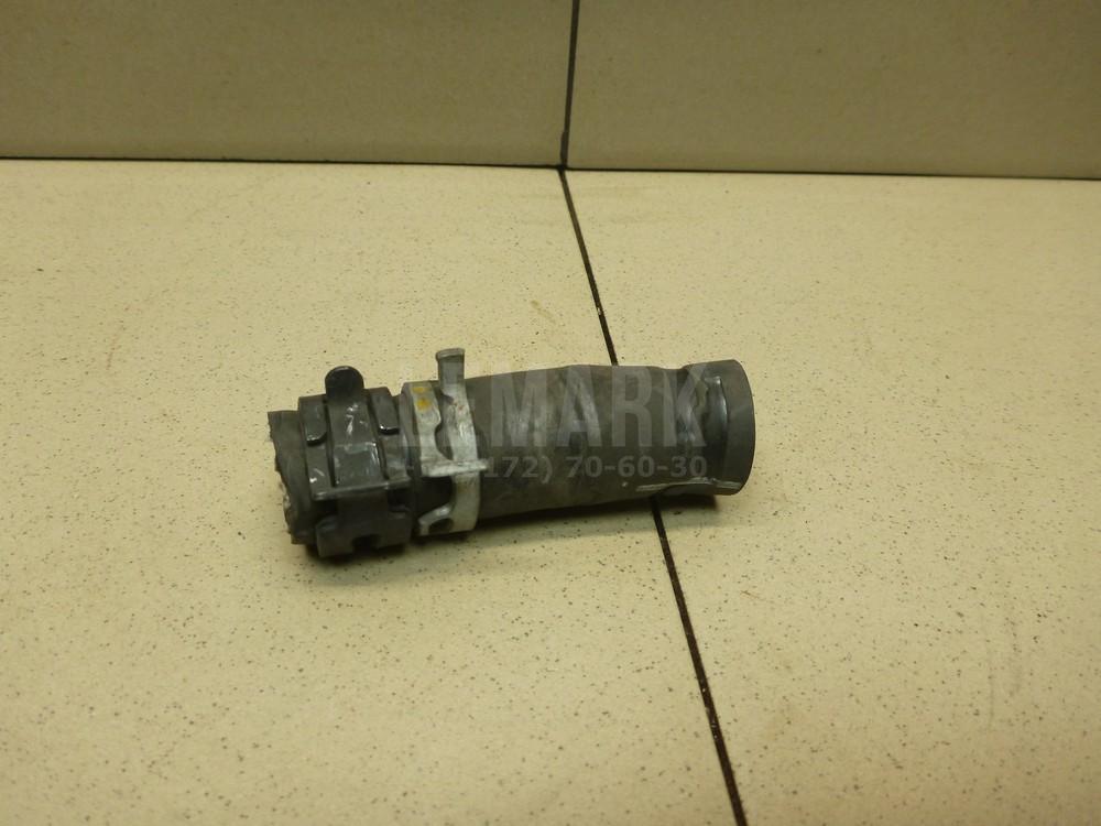 Патрубок отопителя 8724542440 Toyota