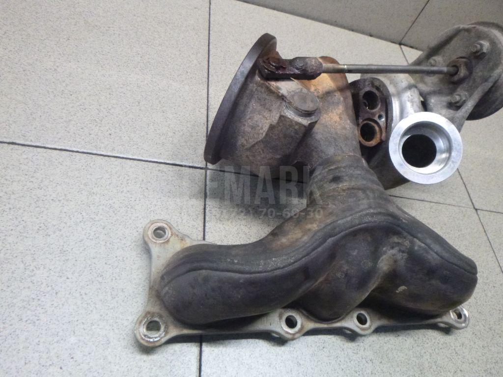 Турбокомпрессор (турбина) для  BMW Z4 E85/E86 2002-2008