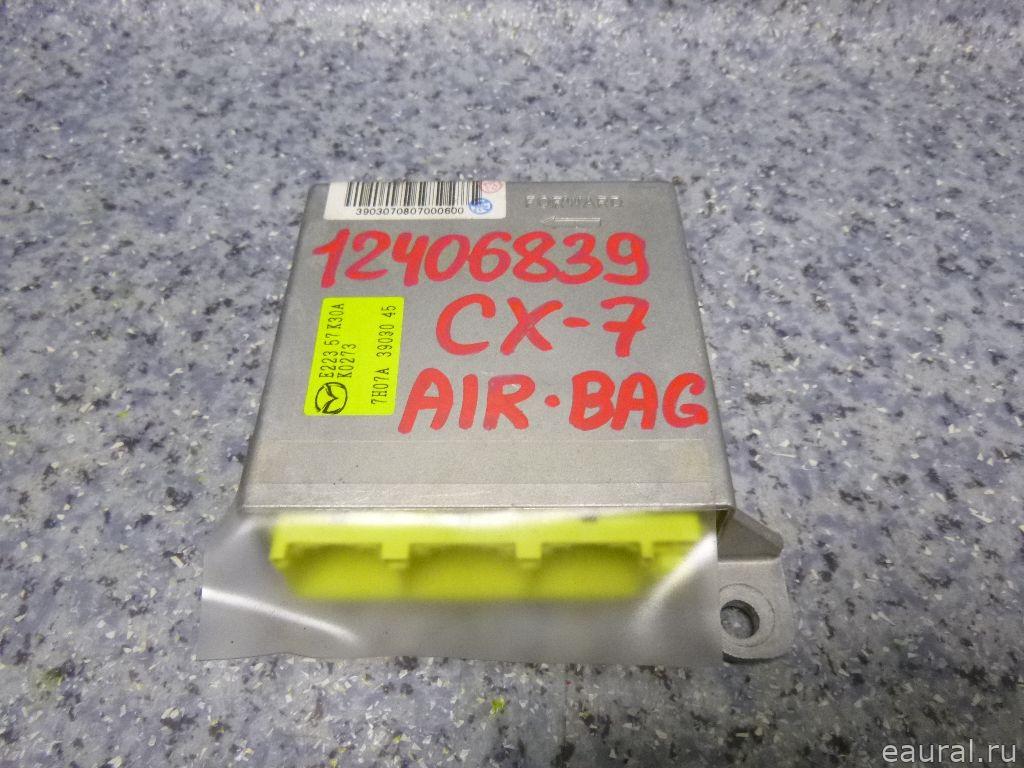 Блок управления AIR BAG