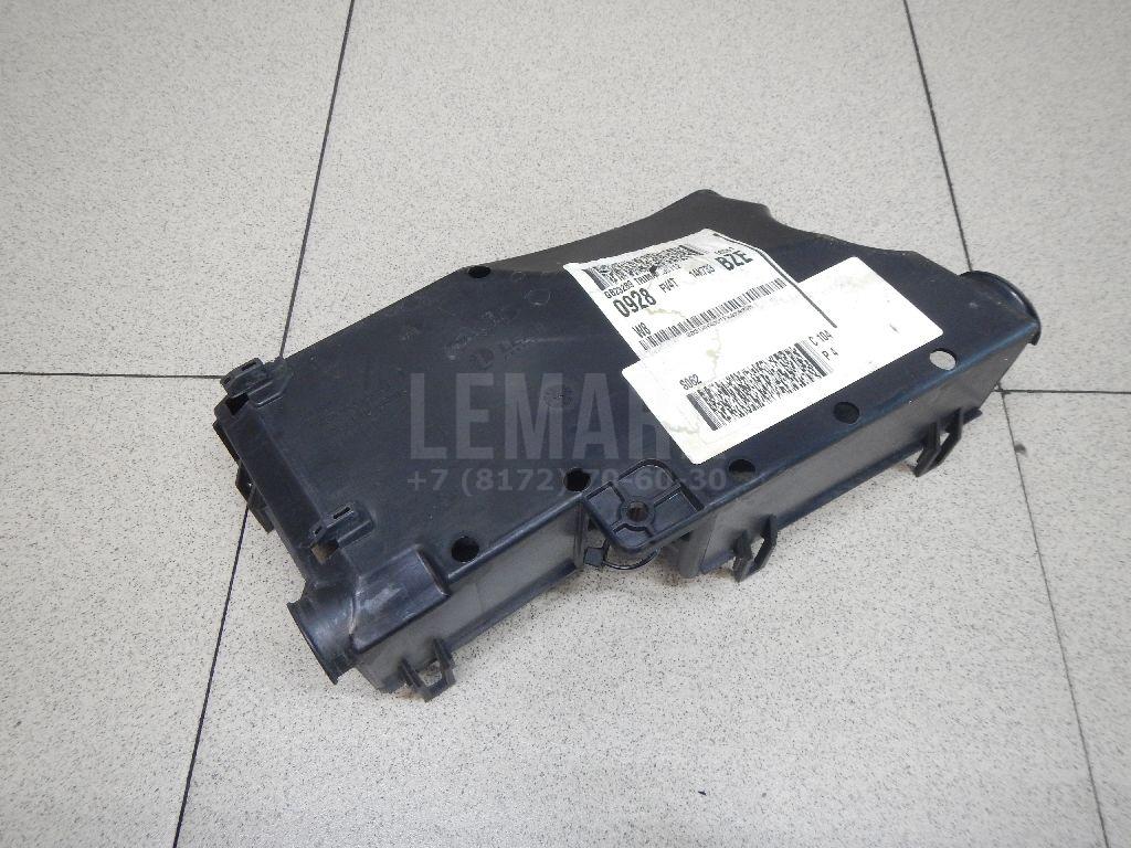 Крышка блока предохранителей для  Citroen C4 II 2011-2022