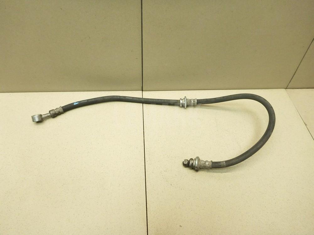 Шланг тормозной передний левый 46210JD005 Nissan