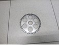Шестерня (шкив) распредвала