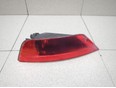 Фонарь задний в бампер правый