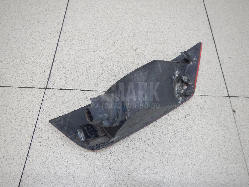 Фонарь задний в бампер правый для  Citroen C4 Picasso 2006-2014
