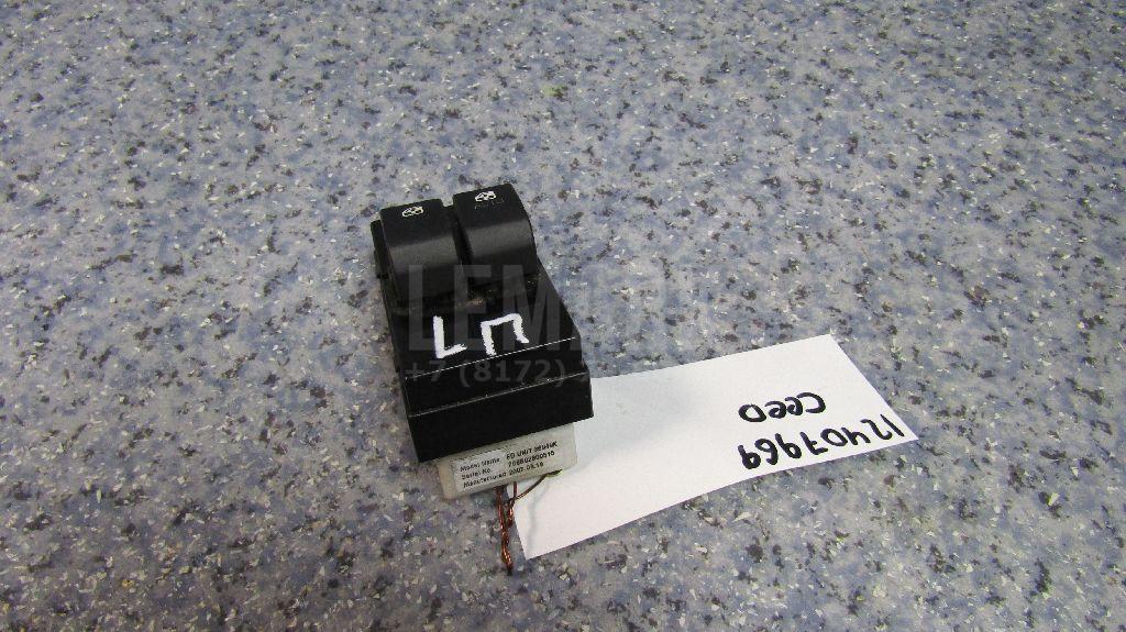 Блок управления стеклоподъемниками 935701H021EQ Hyundai-Kia