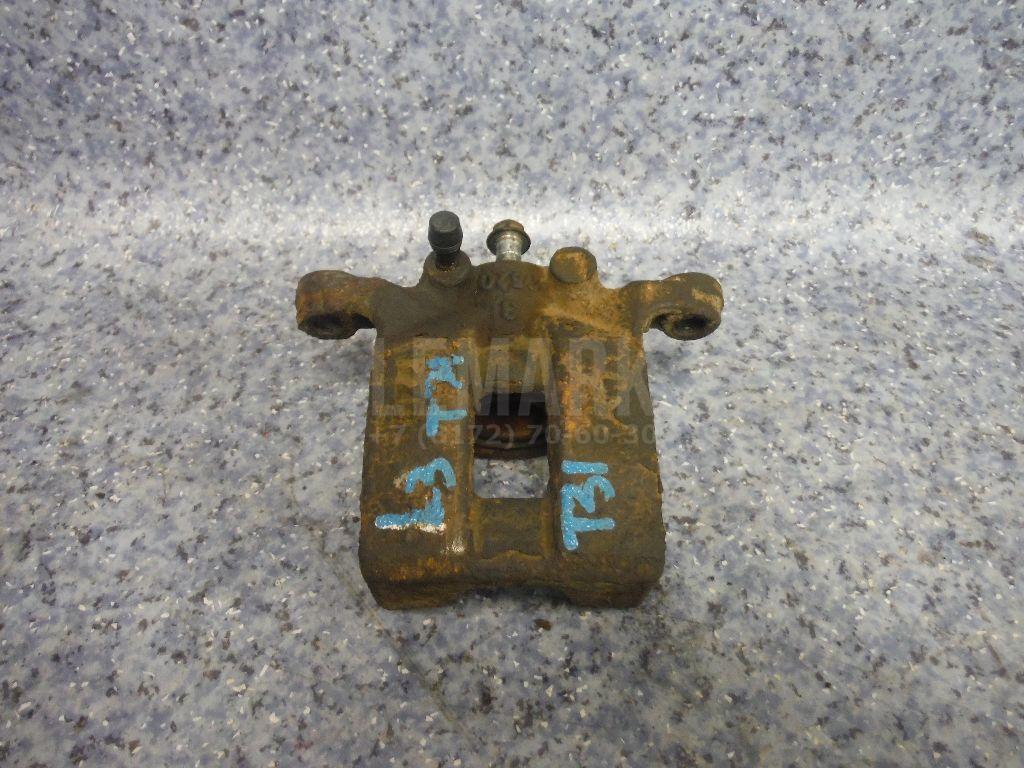 Суппорт тормозной задний левый 44011JG00A Nissan