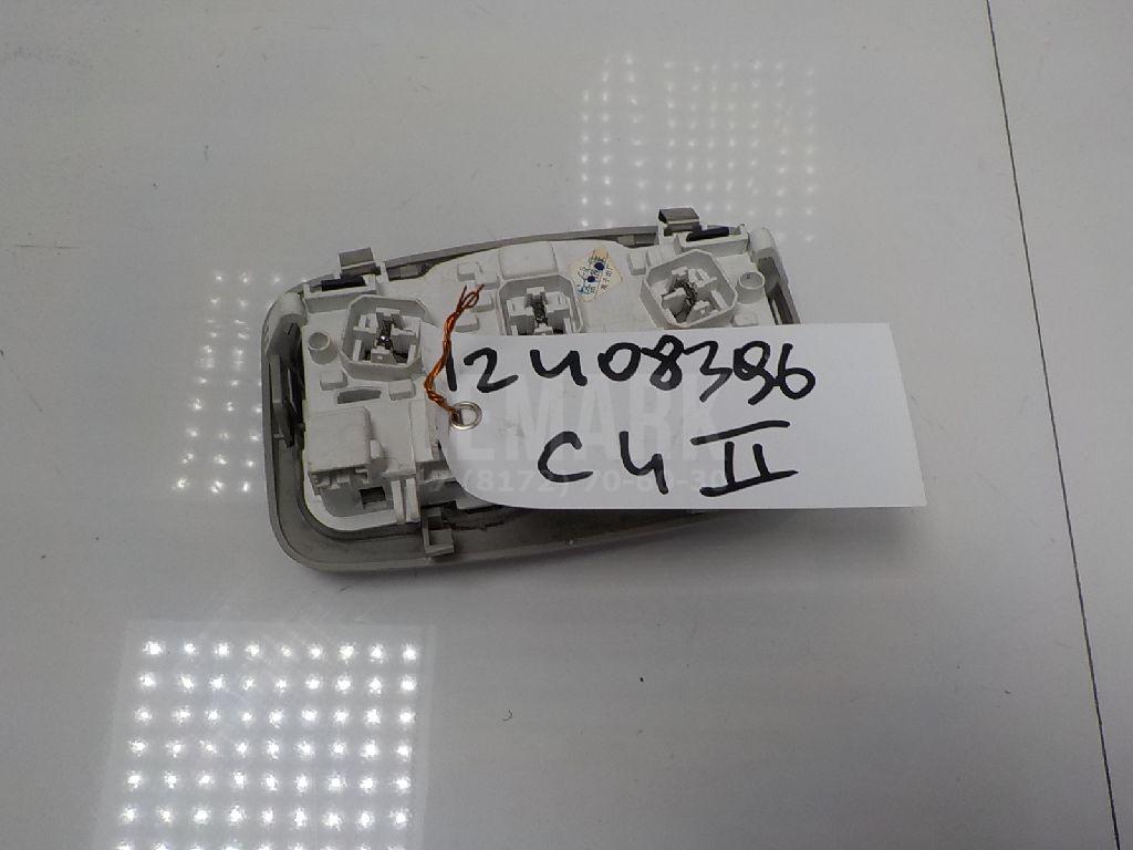 Плафон салонный для  BMW 4-serie F32/F33/F82 2012-2020
