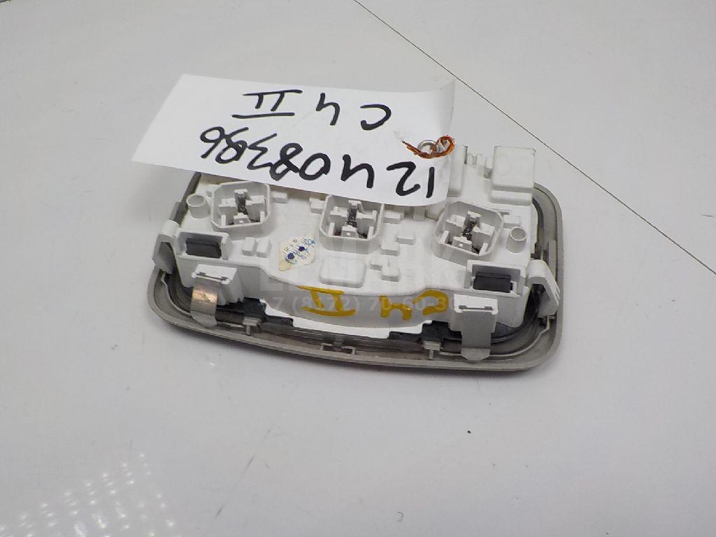 Плафон салонный для  BMW 4-serie F32/F33/F82 2012-2020