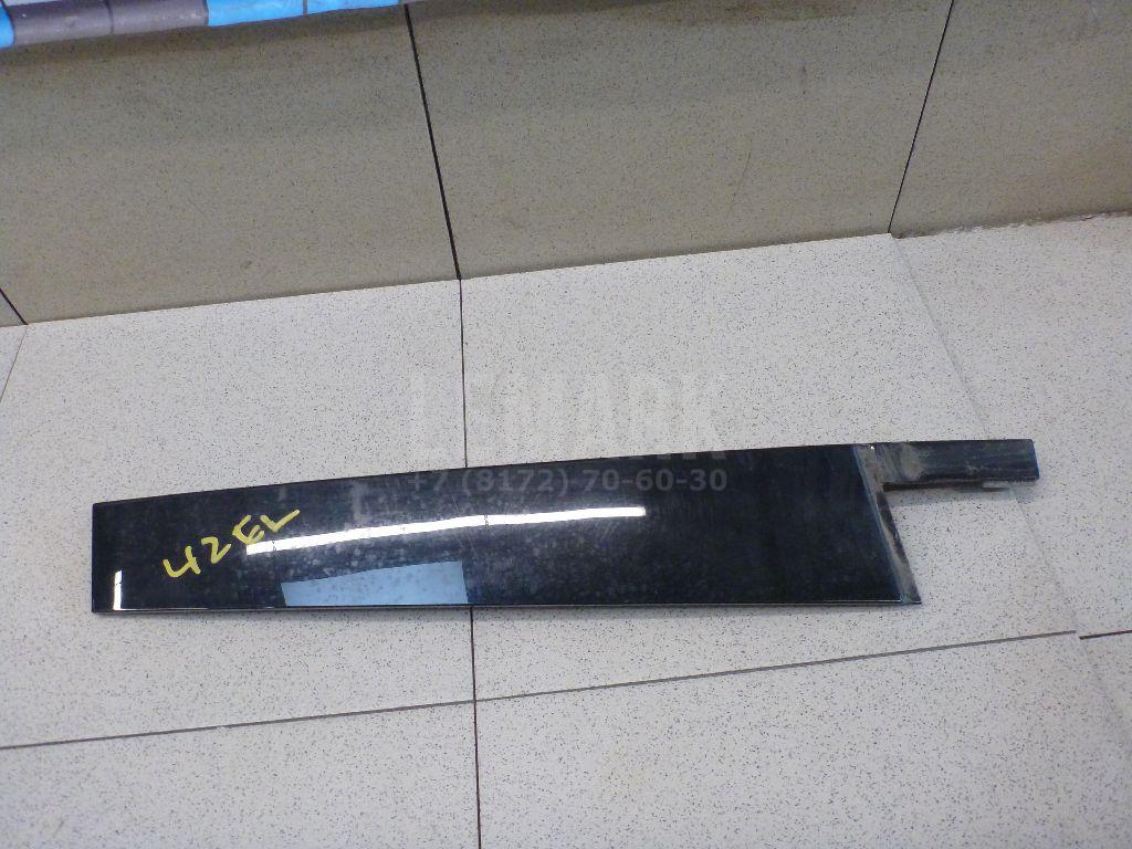 Накладка двери задней левой 5NA839901B041 VAG