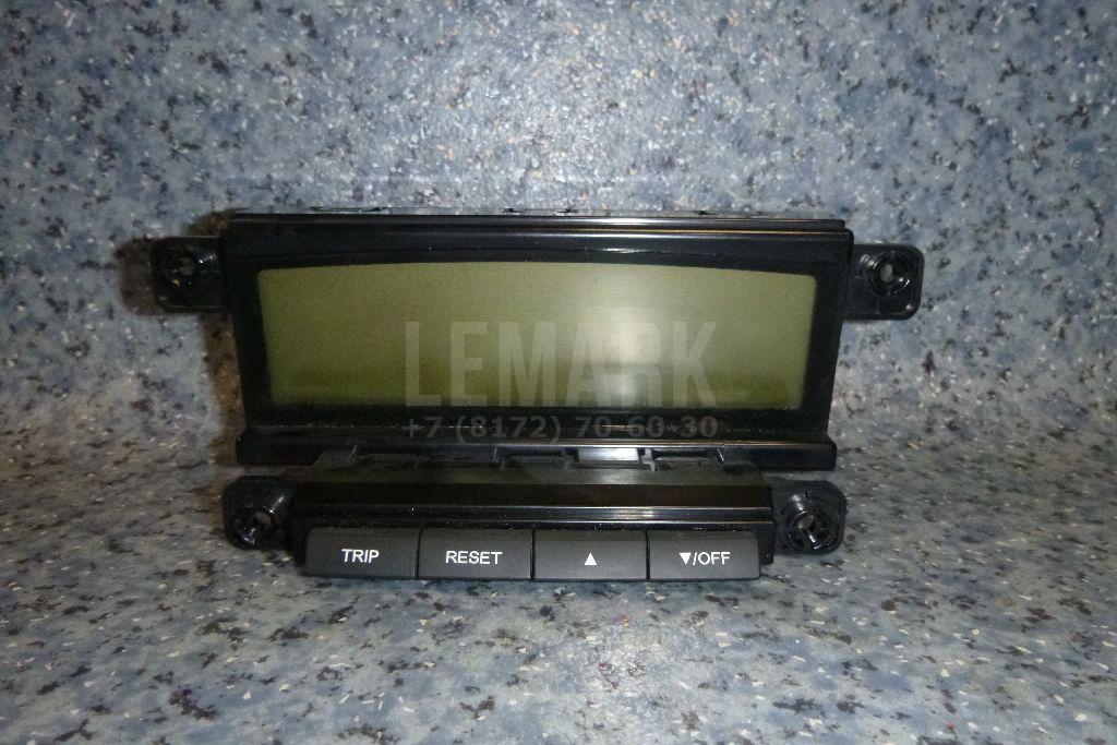 Дисплей информационный 957101H100 Hyundai-Kia