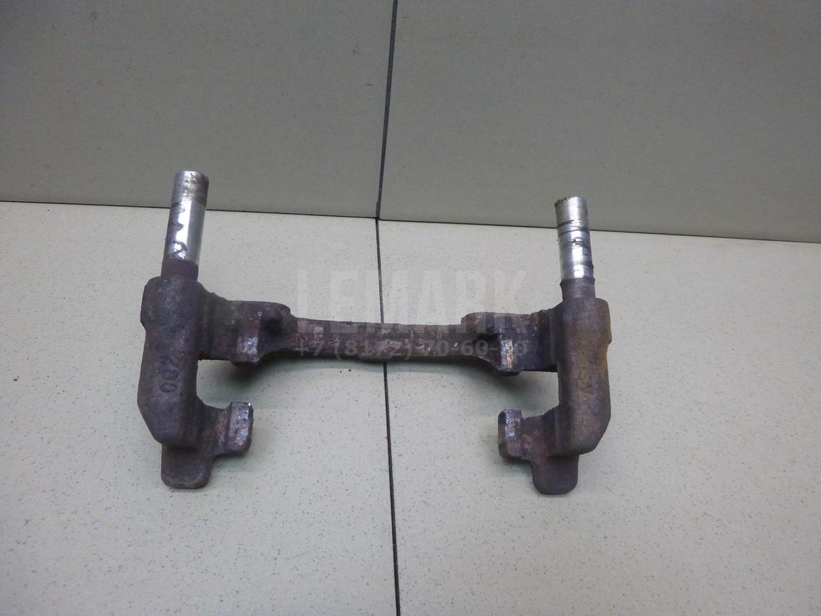 Скоба суппорта заднего 1468867 Ford