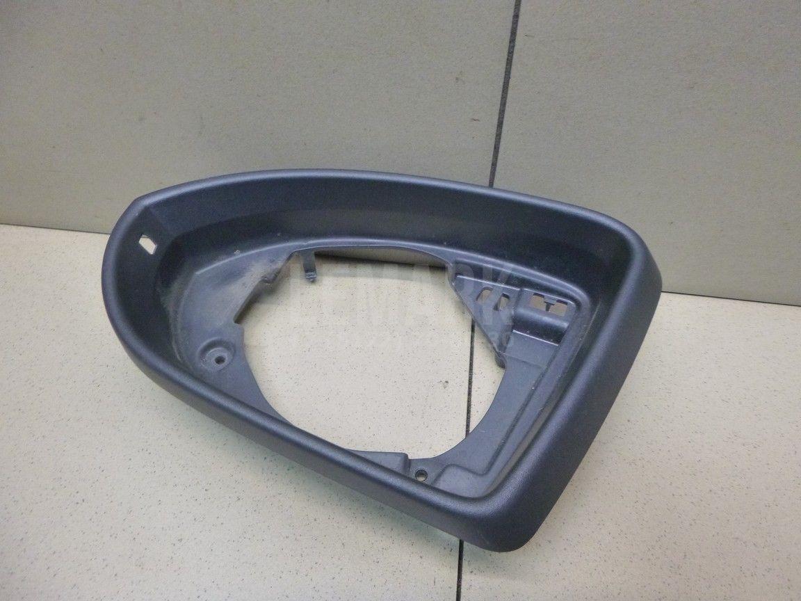 Рамка зеркала левого 5G0857601A9B9 VAG
