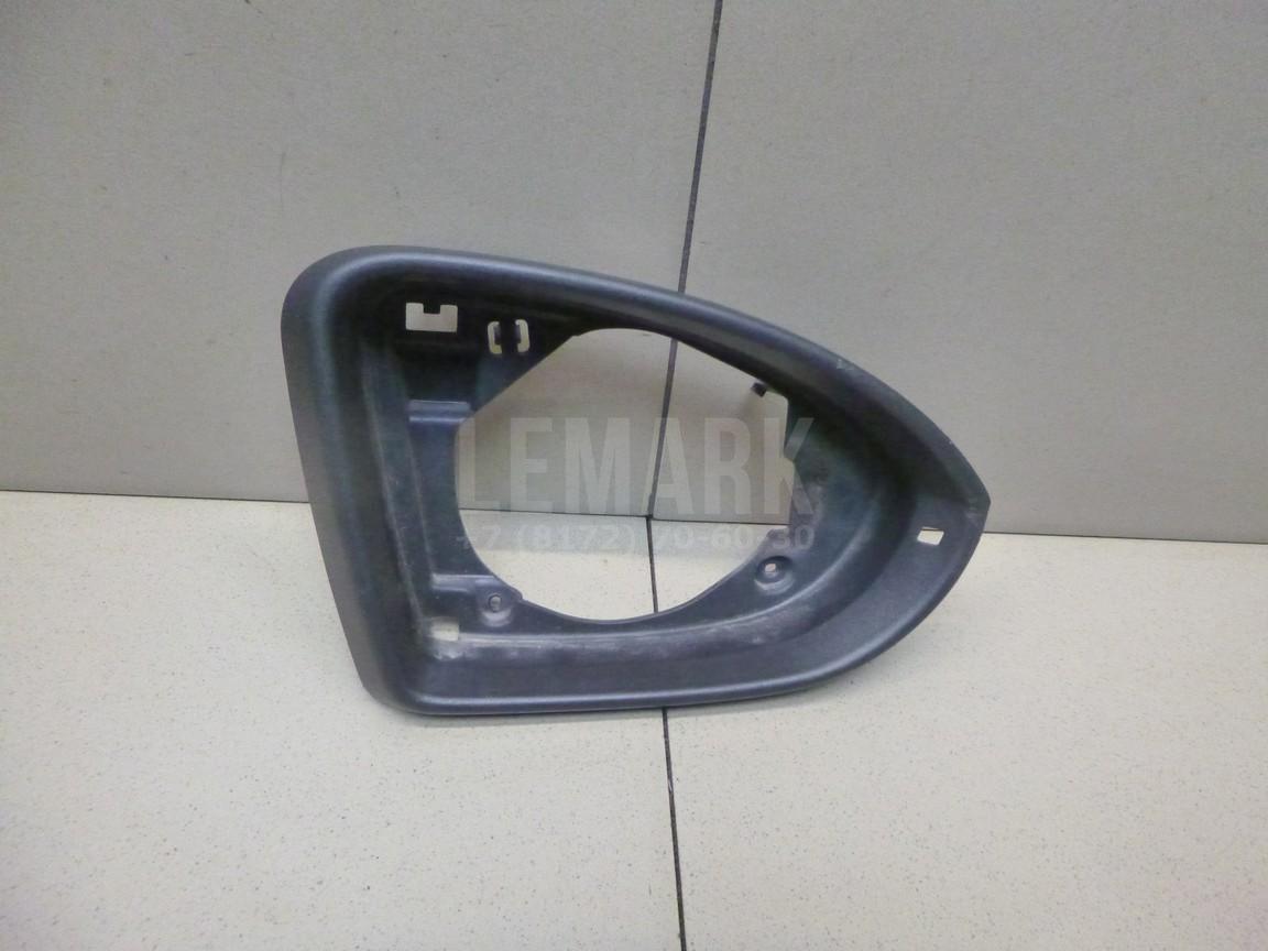 Рамка зеркала правого 5G0857602A9B9 VAG