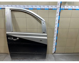 Дверь передняя правая для Mercedes Benz Vito/Viano-(639) 2003-2014 с разборки состояние ремонтный набор