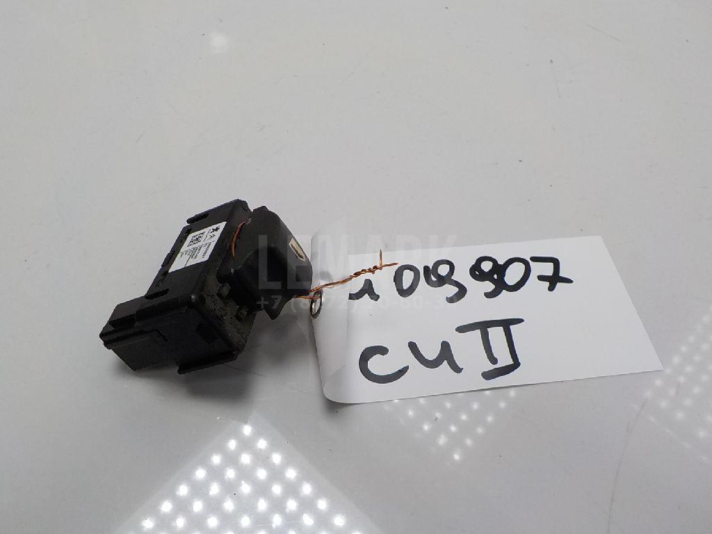 Кнопка стеклоподъемника для  Fiat Ducato 244 (+Elabuga) 2002-2006