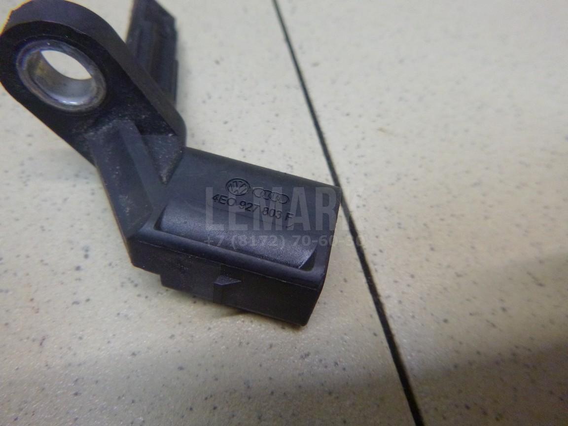 Датчик ABS для  BMW 1-serie E82/E88 2007-2013