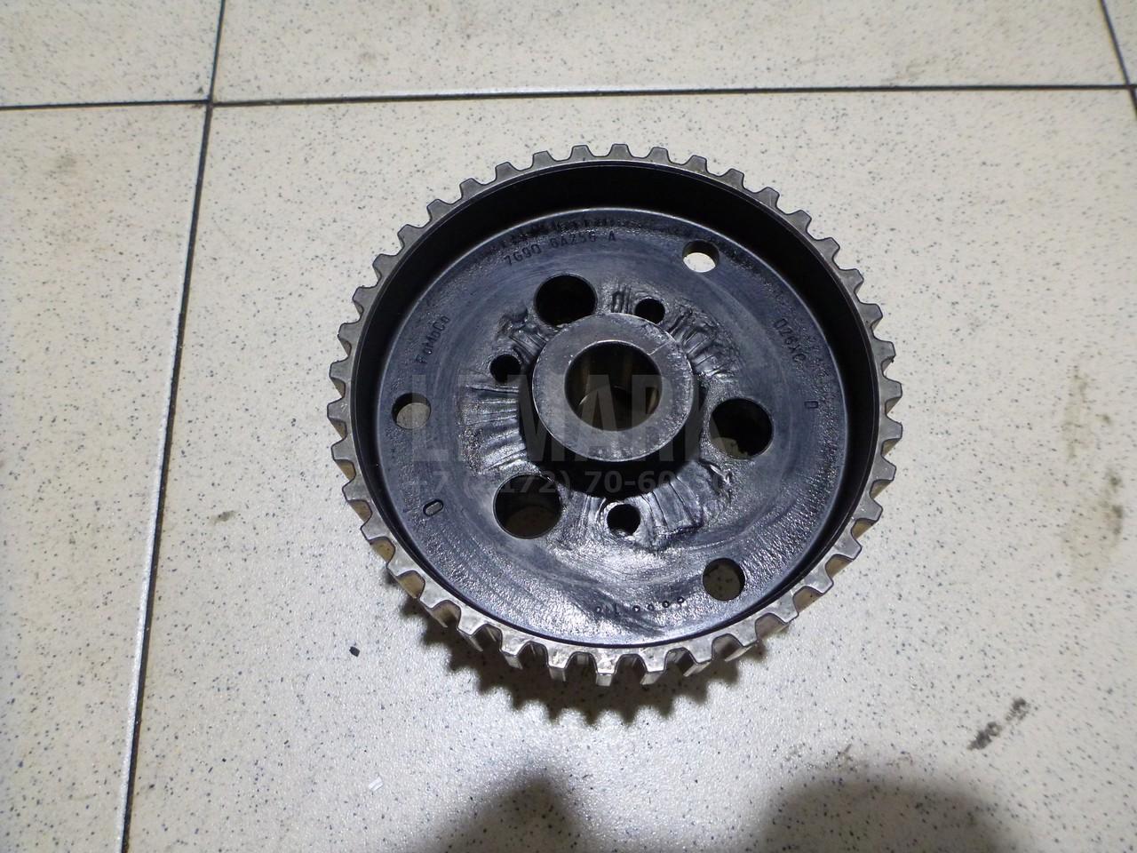 Шестерня привода ТНВД 7G9Q6A256A Ford