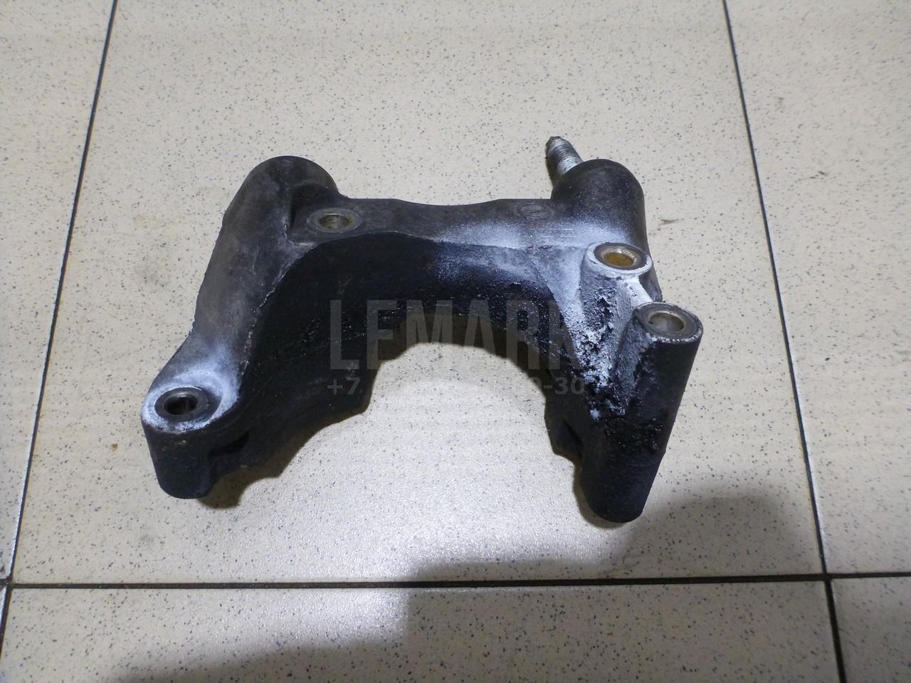 Кронштейн опоры двигателя 6G9Q6030AB Ford