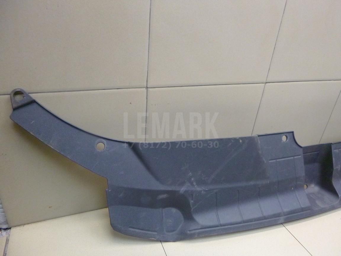 Кожух замка капота для  Audi Q3 (8U) 2012-2018