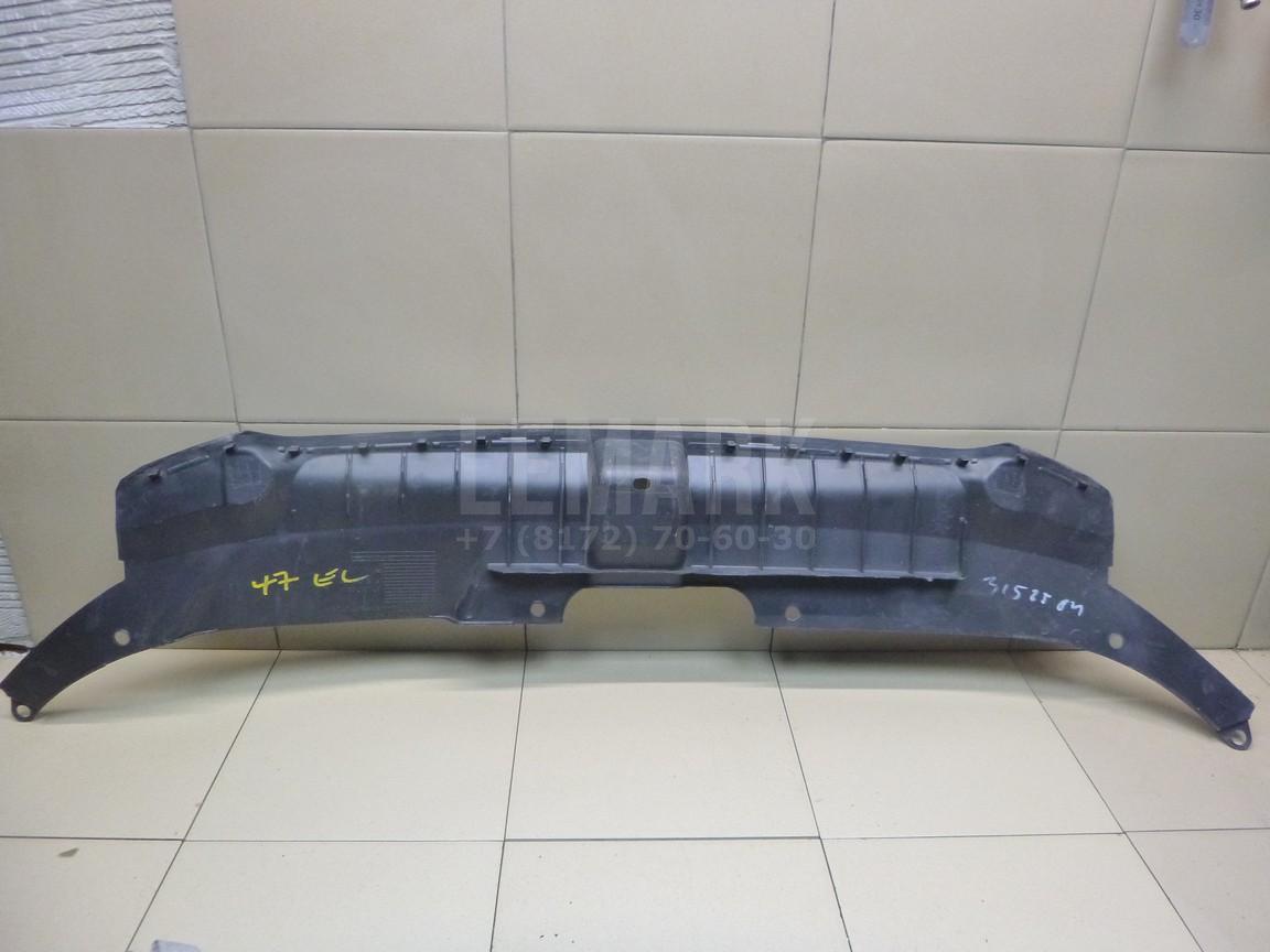Кожух замка капота для  Audi Q3 (8U) 2012-2018
