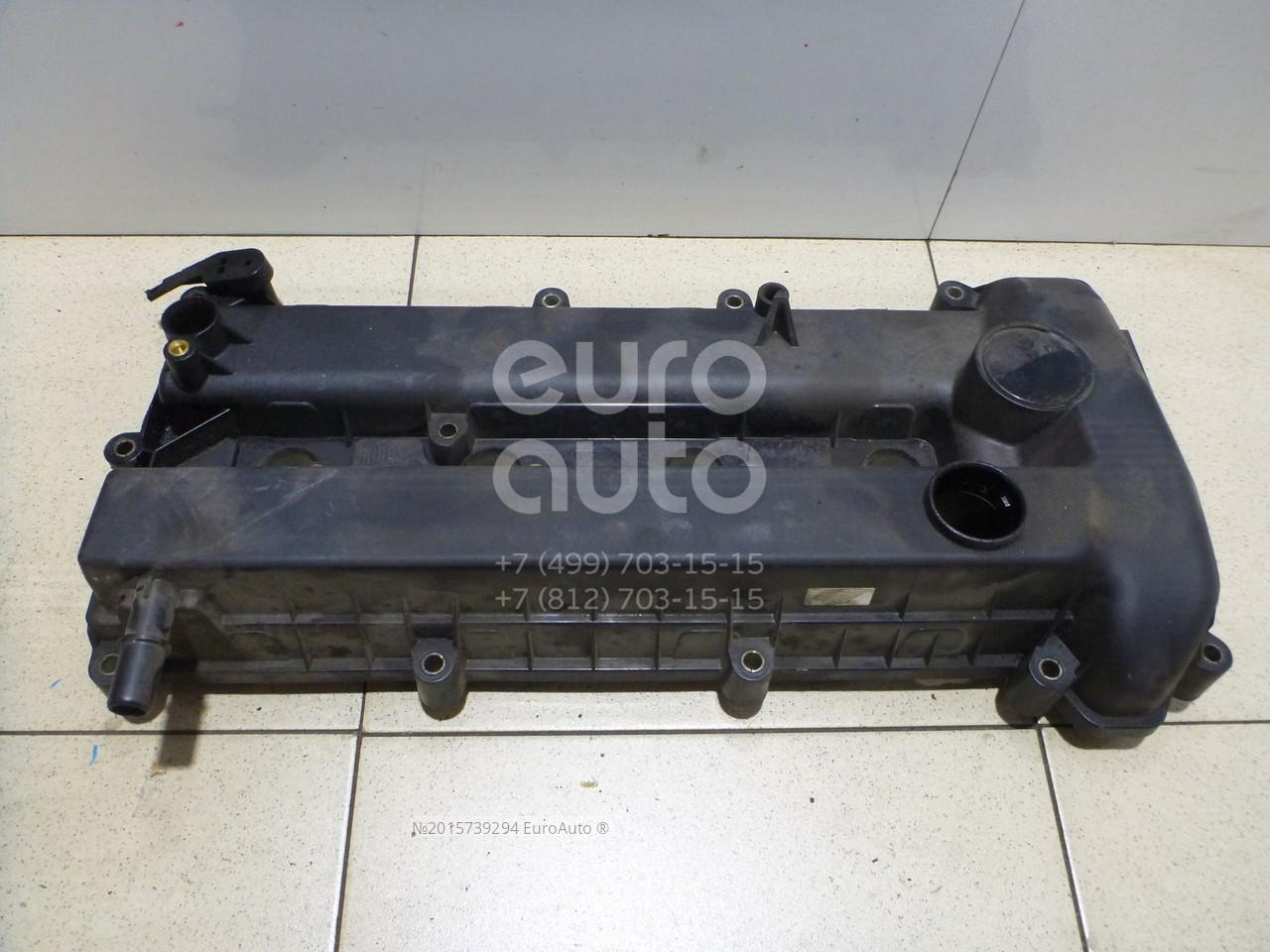 L837-10-210D Mazda Крышка головки блока (клапанная) от производителя по  спец цене купить в Липецке