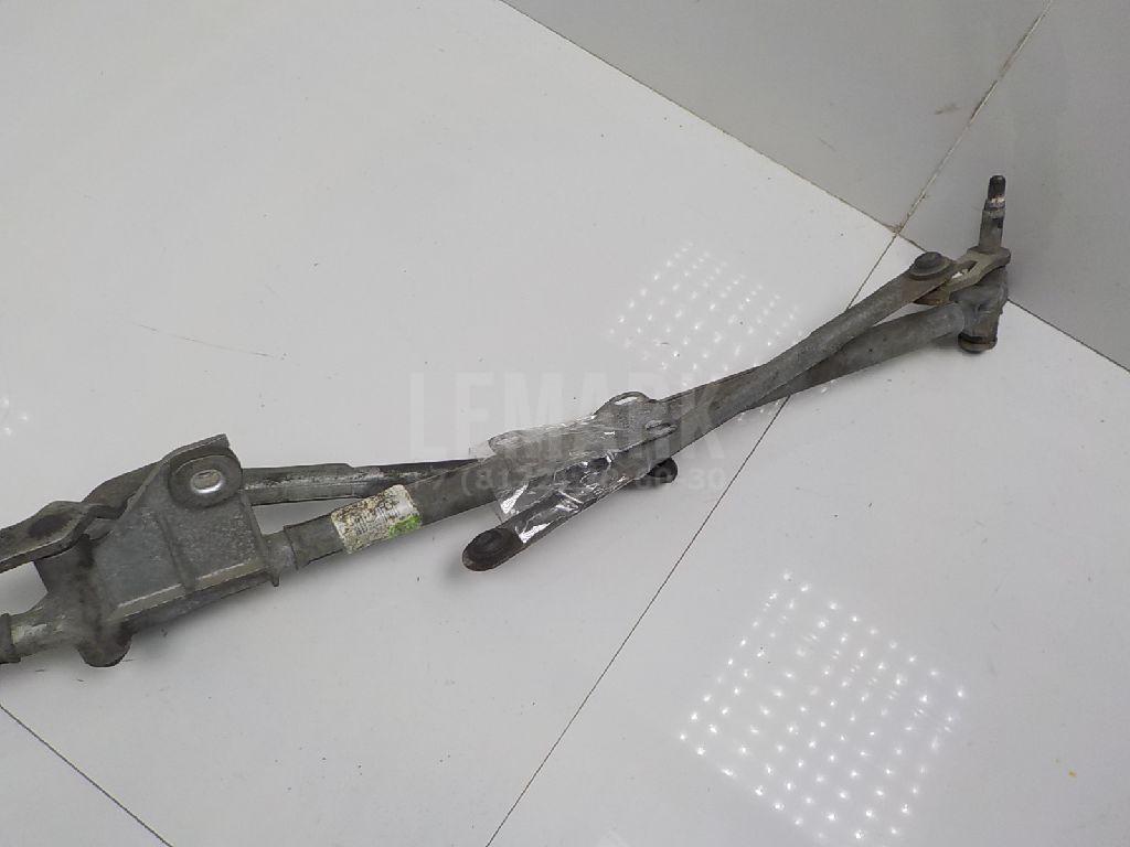 Трапеция стеклоочистителей для  Ford Focus II 2005-2008