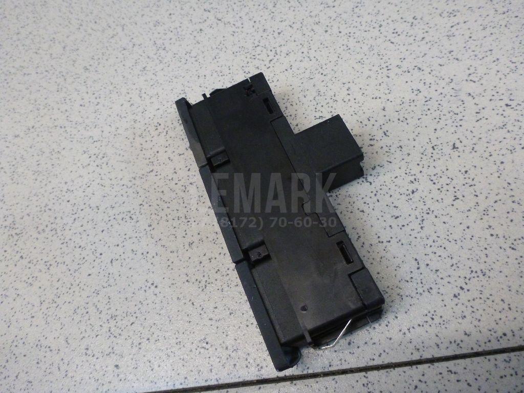 Кнопка аварийной сигнализации для  BMW X5 F15/F85 2013-2018