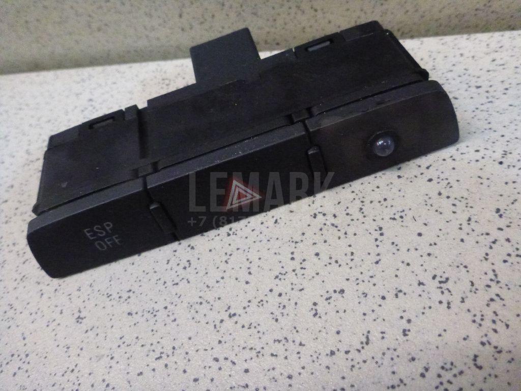 Кнопка аварийной сигнализации для  BMW X5 F15/F85 2013-2018
