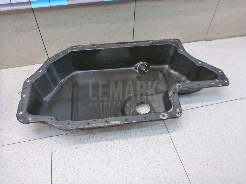 Поддон масляный двигателя для  BMW 4-serie F32/F33/F82 2012-2020