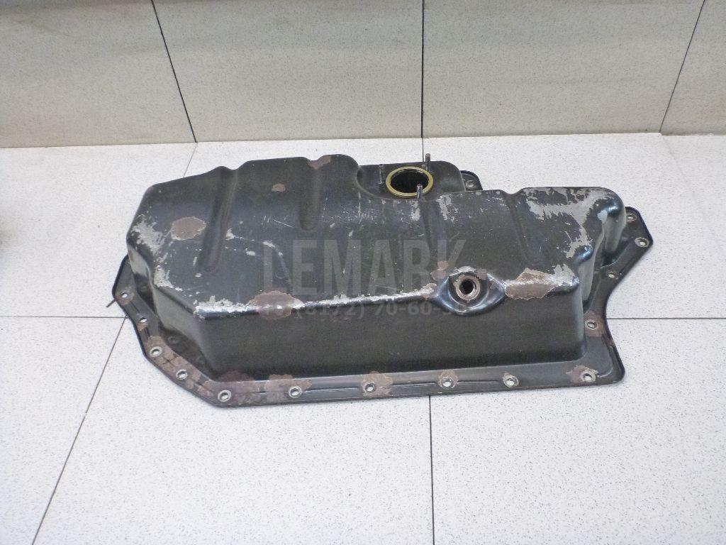 Поддон масляный двигателя для  BMW 4-serie F32/F33/F82 2012-2020