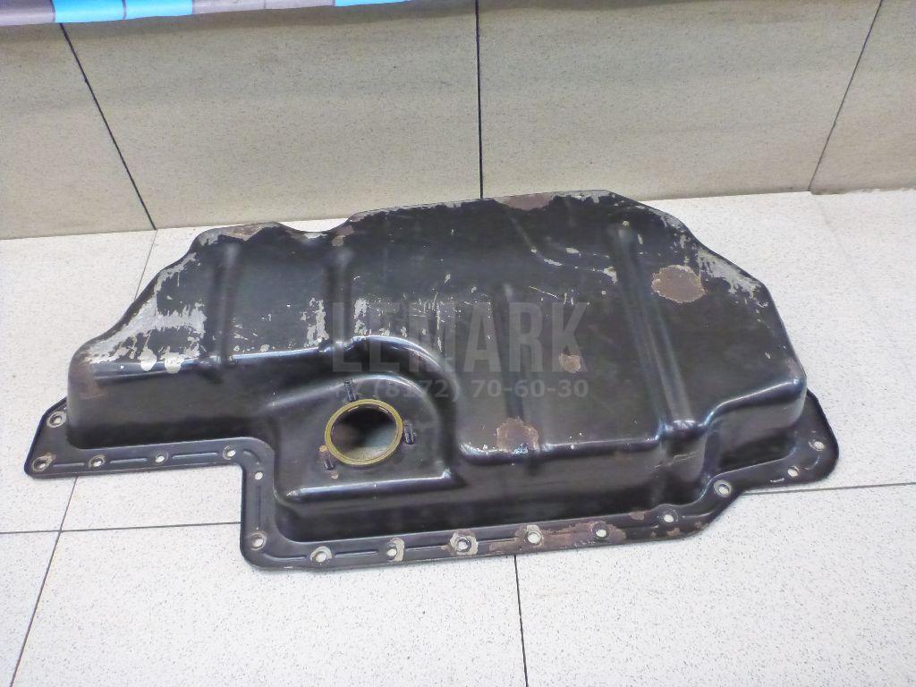 Поддон масляный двигателя для  BMW 4-serie F32/F33/F82 2012-2020