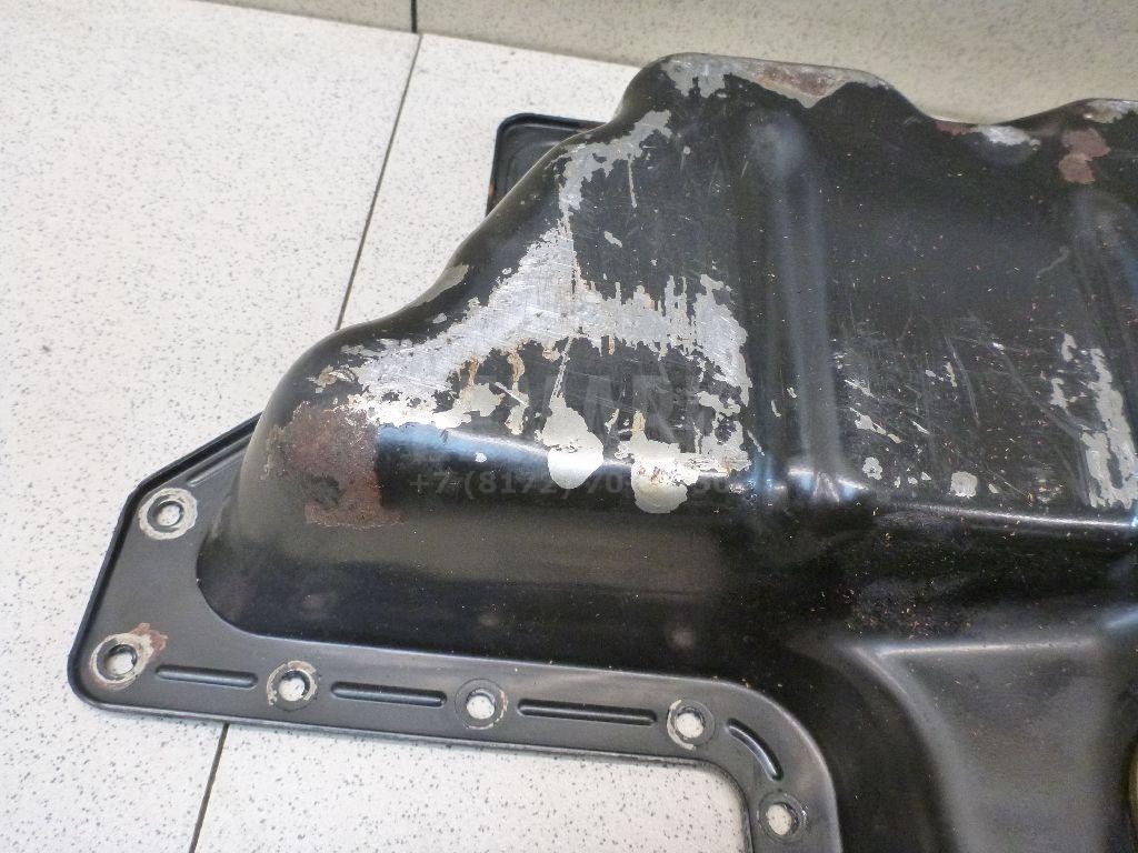 Поддон масляный двигателя для  BMW 4-serie F32/F33/F82 2012-2020