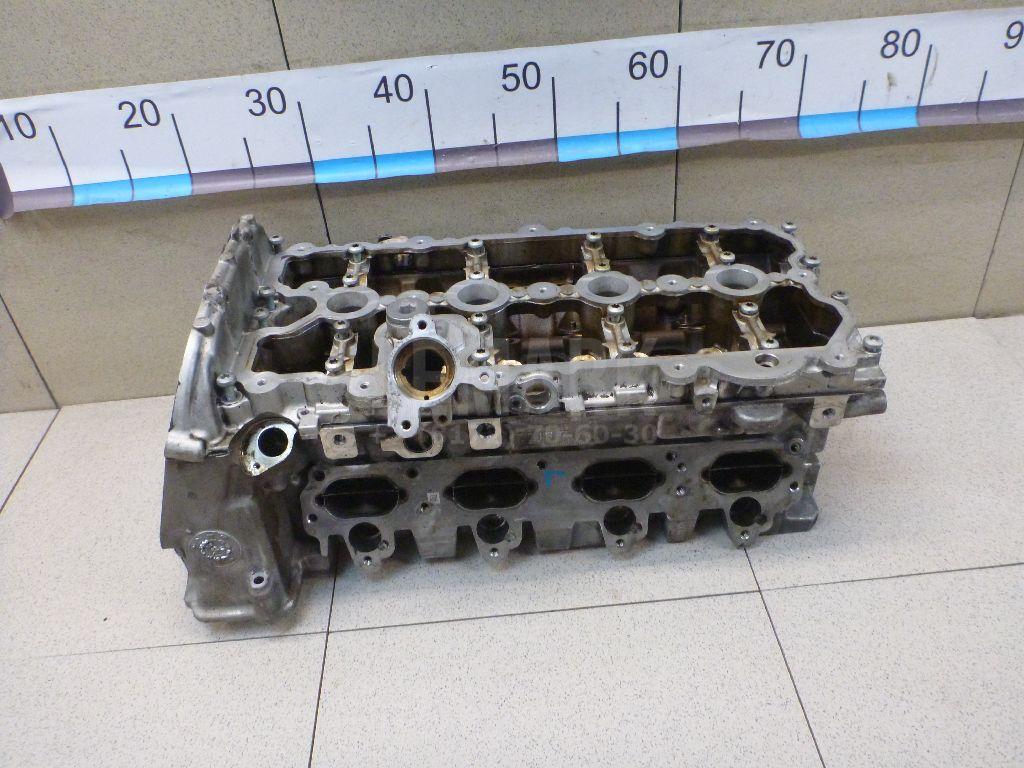 Головка блока 079103063AK VAG