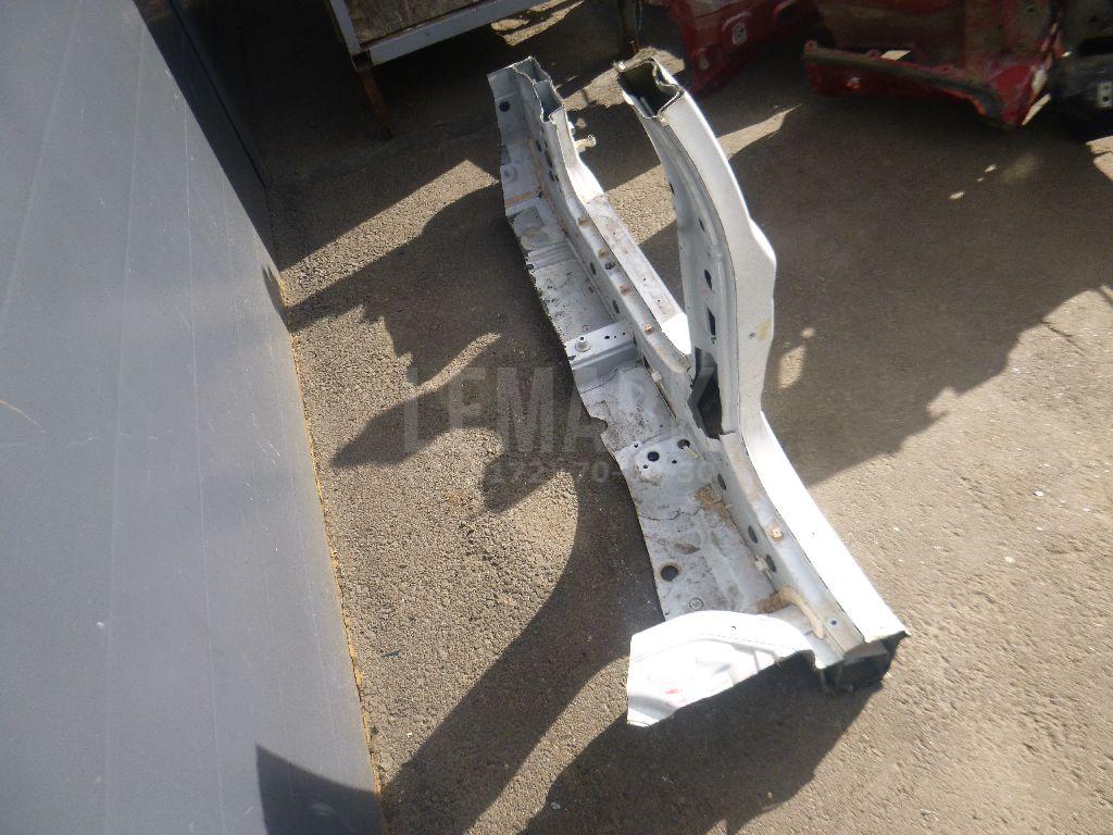 Порог со стойкой правый для  BMW 7-serie F01/F02 2008-2015