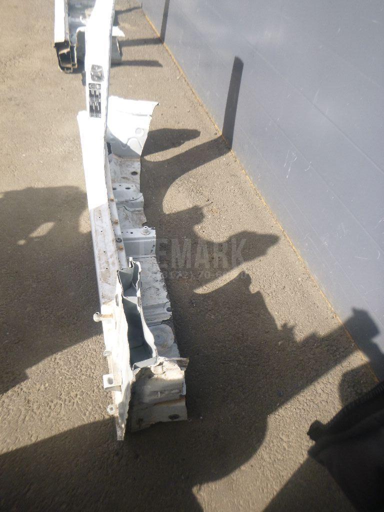 Порог со стойкой правый для  BMW 7-serie F01/F02 2008-2015