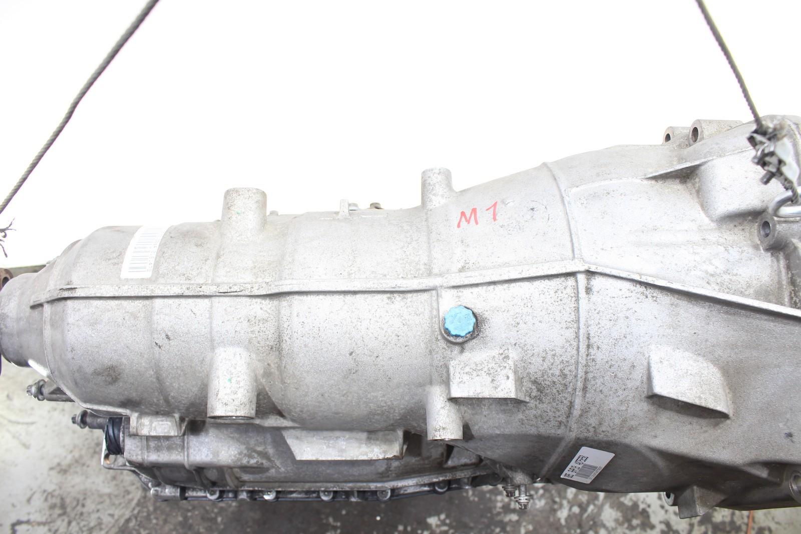АКПП (автоматическая коробка переключения передач) для  BAW M7 2022
