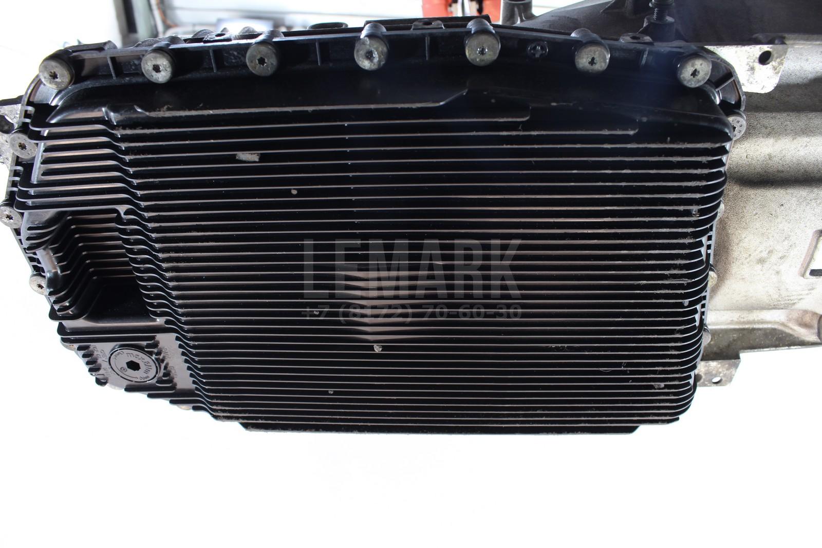 АКПП (автоматическая коробка переключения передач) для  BAW M7 2022