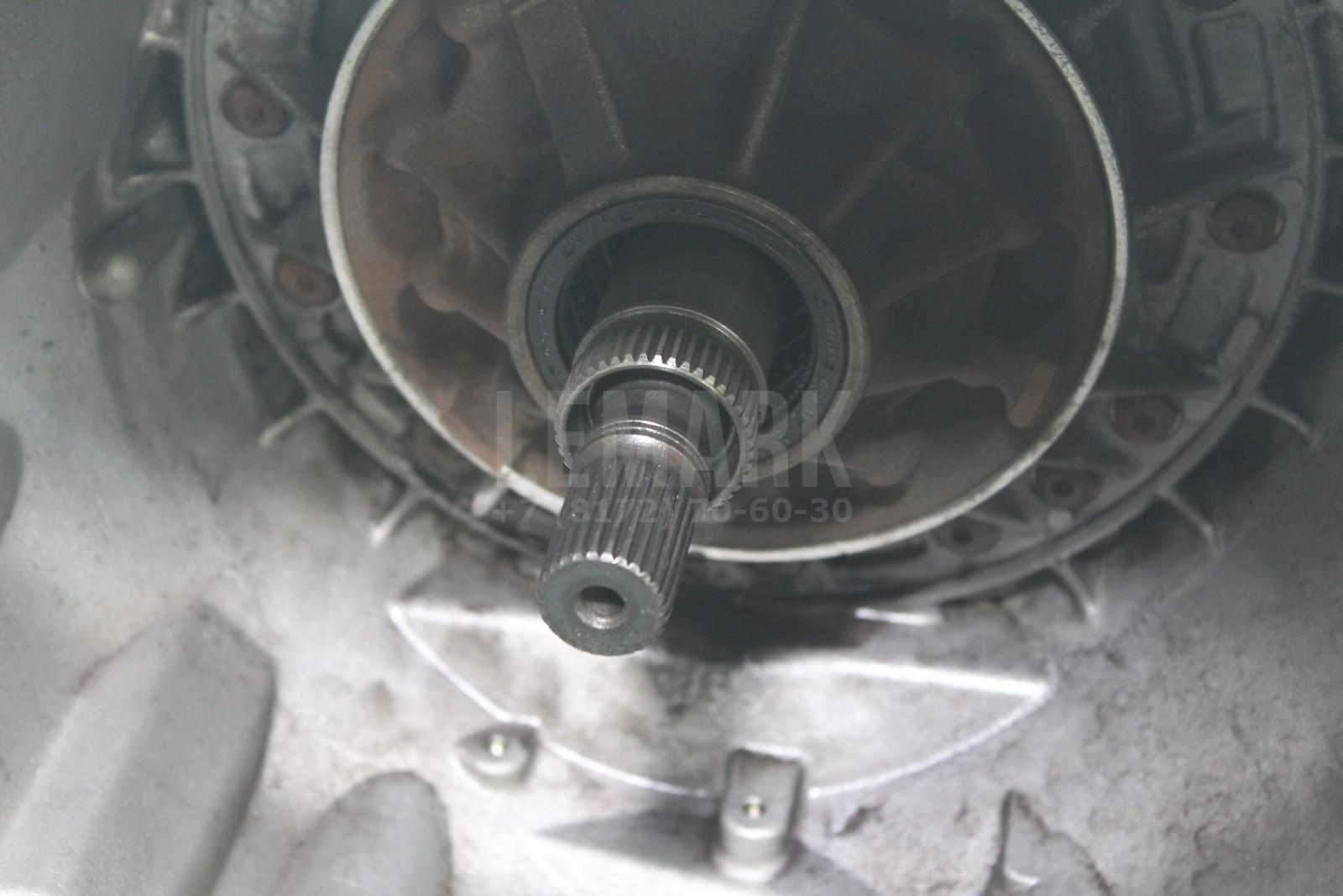 АКПП (автоматическая коробка переключения передач) для  BAW M7 2022
