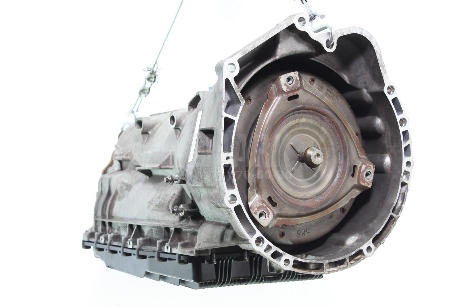 АКПП (автоматическая коробка переключения передач) для  BAW M7 2022