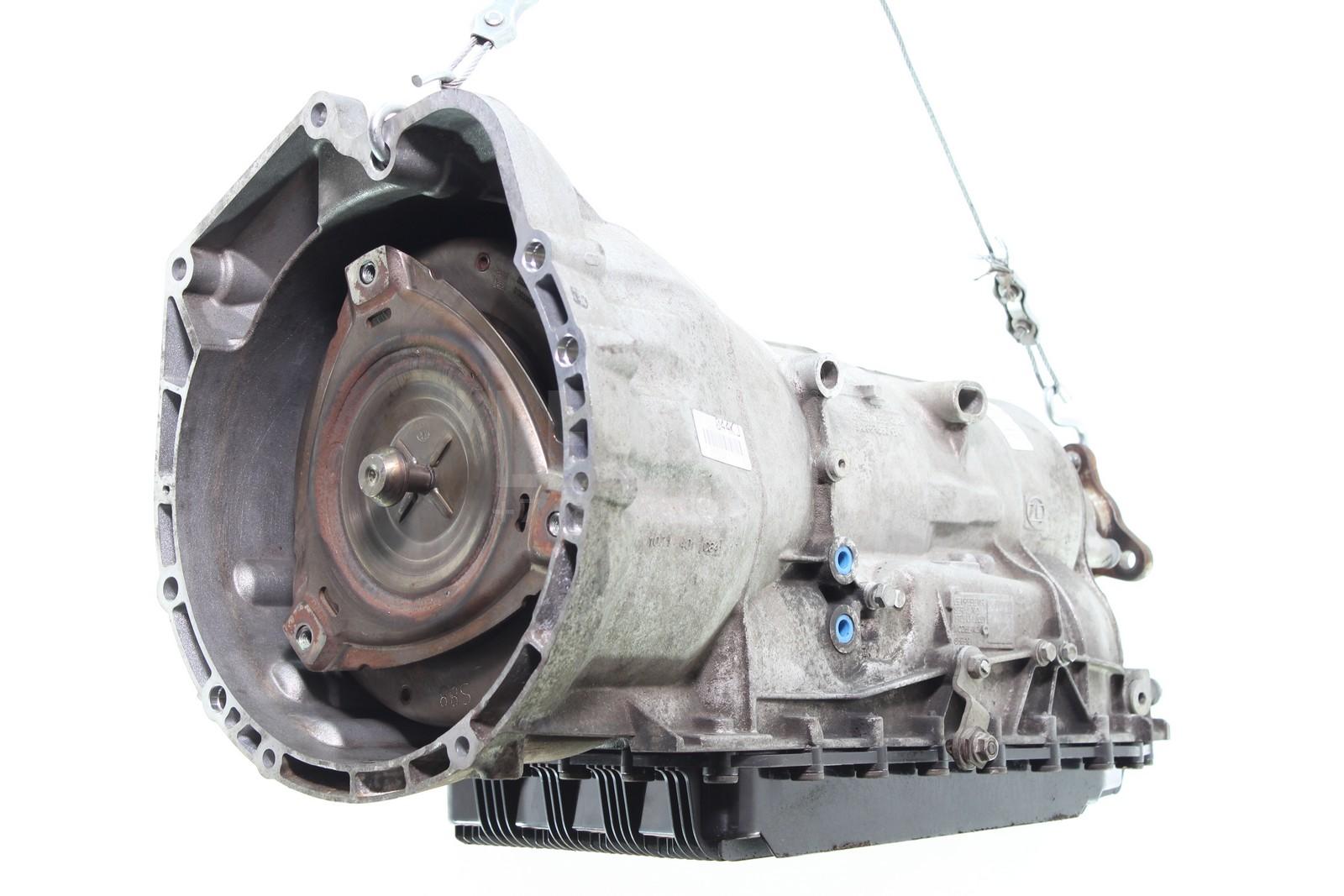 АКПП (автоматическая коробка переключения передач) для  BAW M7 2022