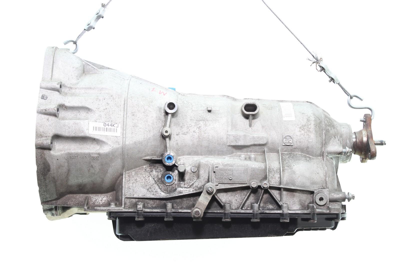 АКПП (автоматическая коробка переключения передач) для  BAW M7 2022