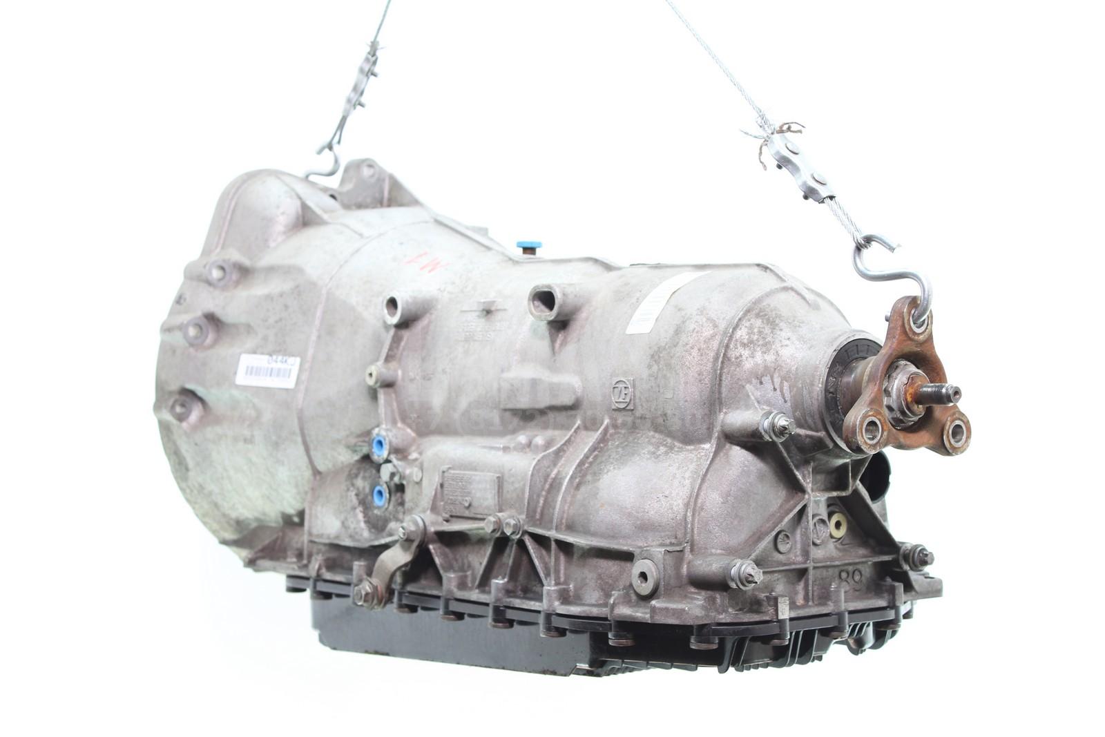 АКПП (автоматическая коробка переключения передач) для  BAW M7 2022