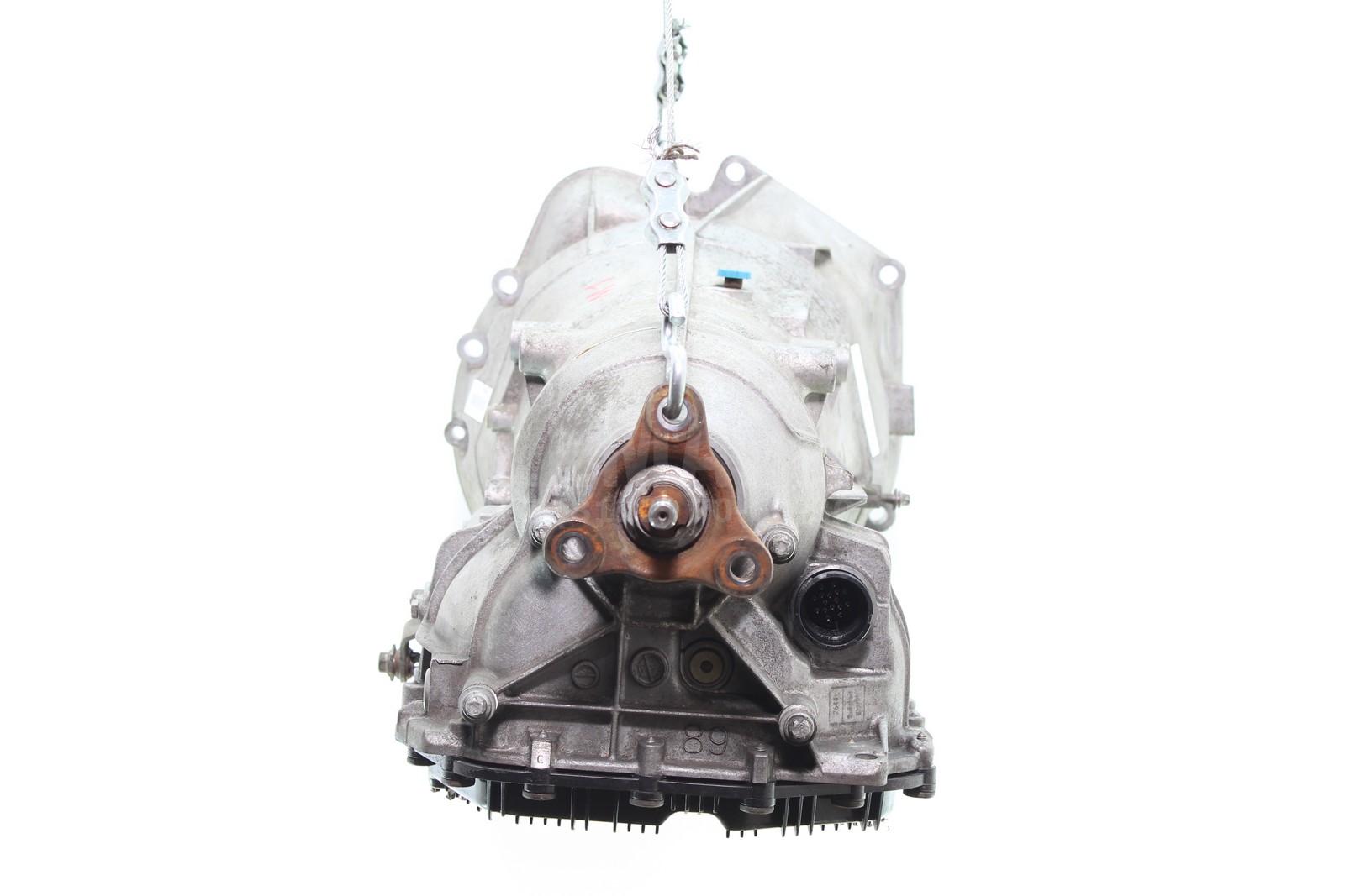 АКПП (автоматическая коробка переключения передач) для  BAW M7 2022