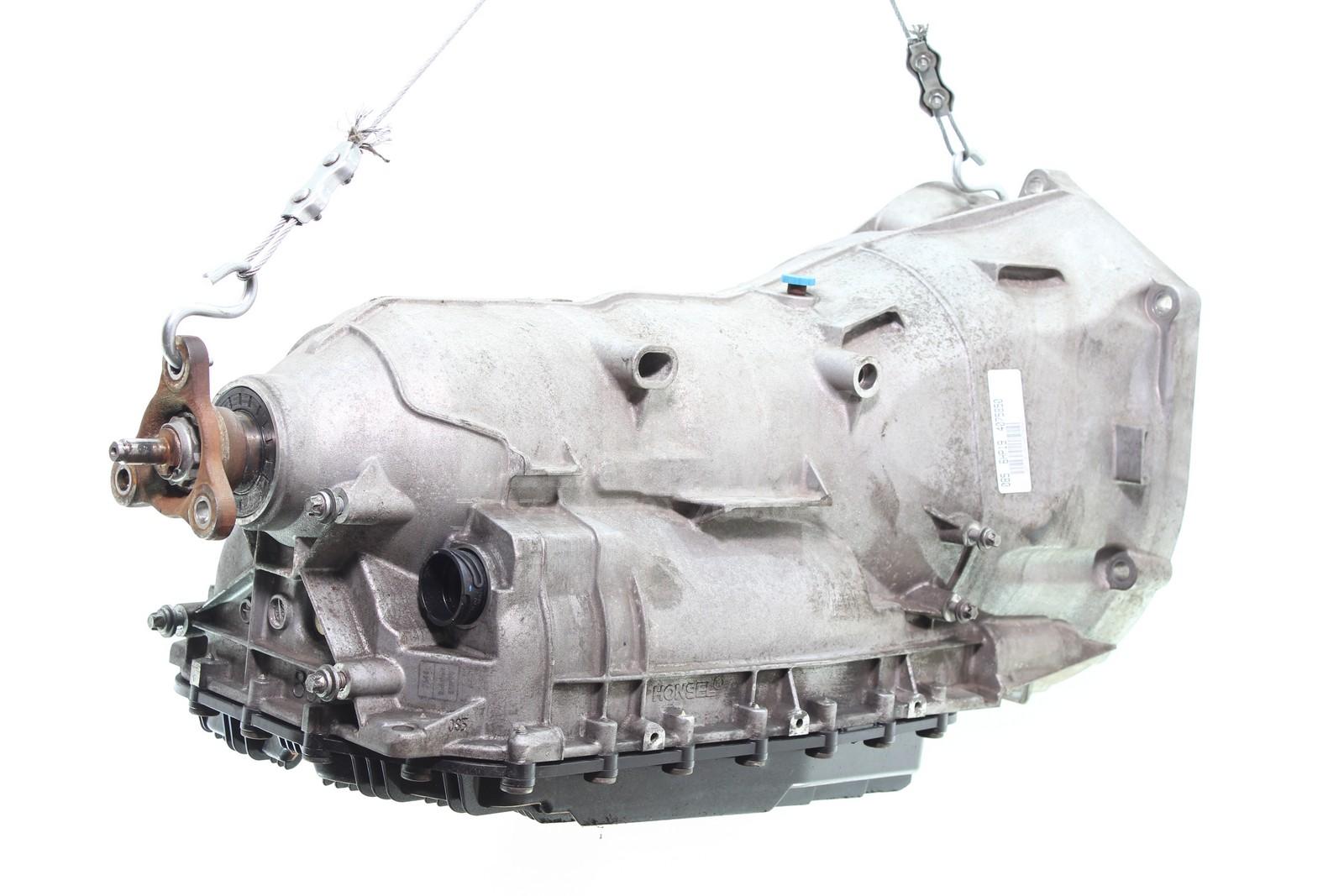 АКПП (автоматическая коробка переключения передач) для  BAW M7 2022
