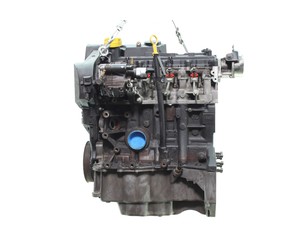 ДВС K9K для Nissan Qashqai (J10) 2006-2014 с разборки состояние хорошее