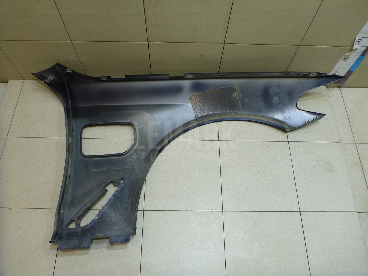 Крыло переднее левое для  Acura MDX 2007-2013