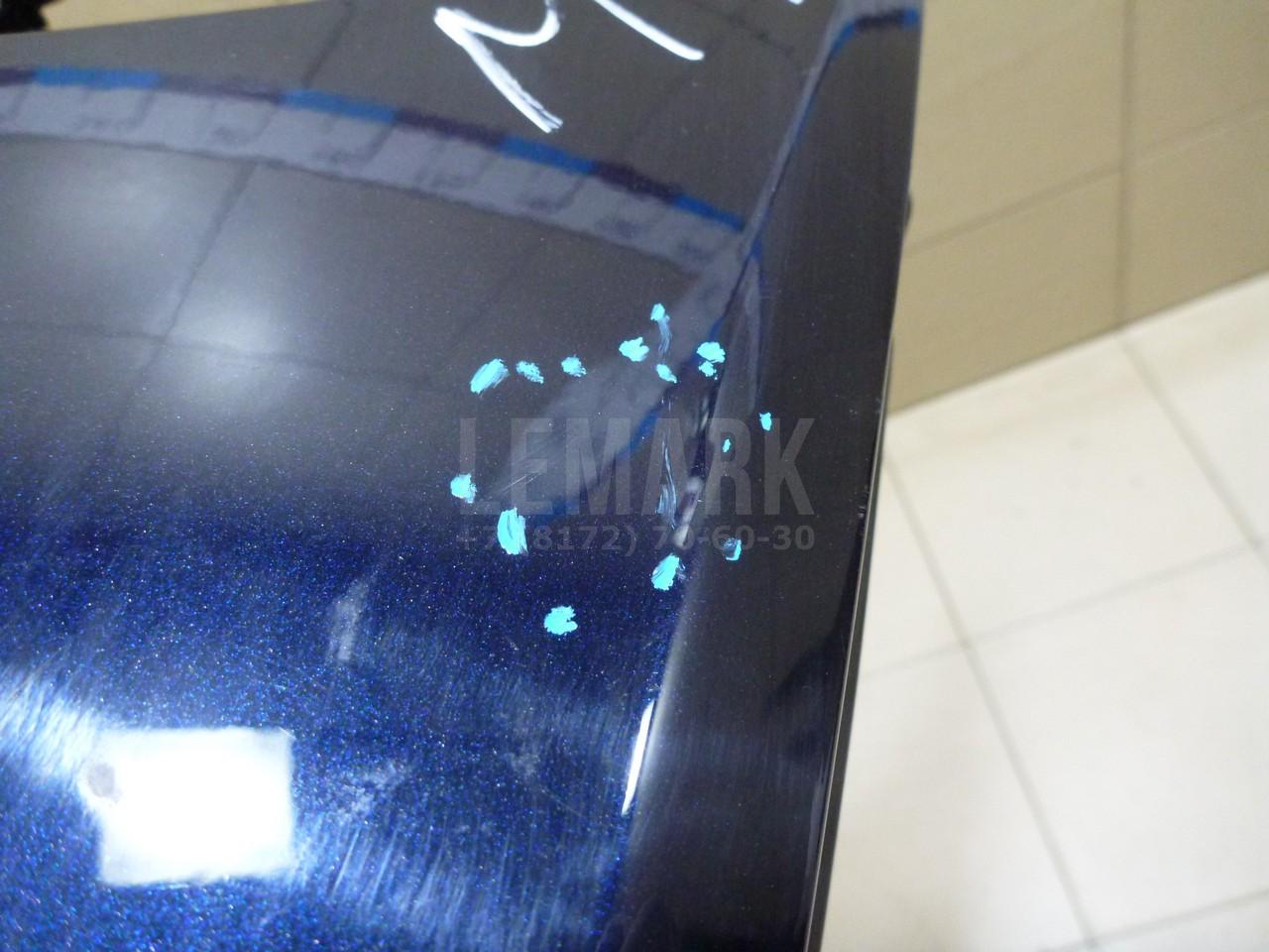 Крыло переднее левое для  Acura MDX 2007-2013