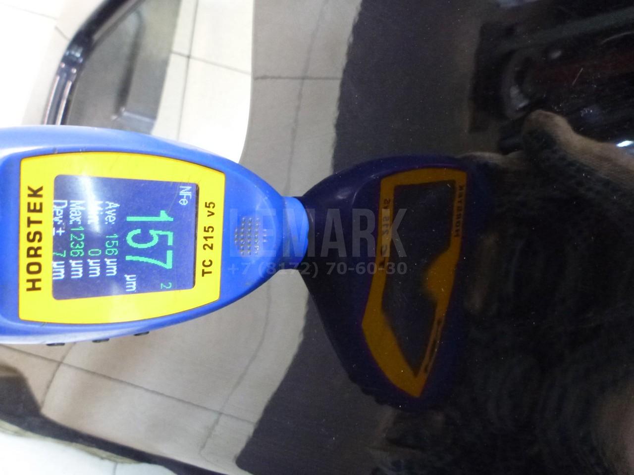 Крыло переднее левое для  Acura MDX 2007-2013